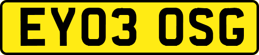 EY03OSG