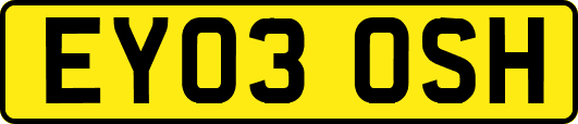 EY03OSH