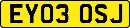 EY03OSJ