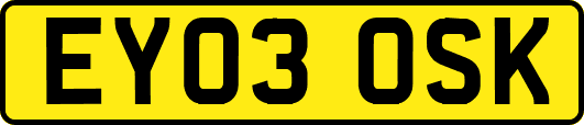 EY03OSK