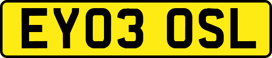 EY03OSL