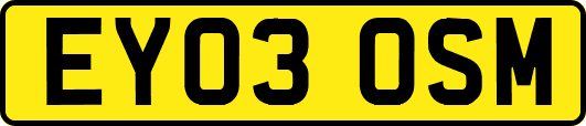 EY03OSM