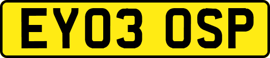 EY03OSP