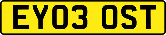 EY03OST
