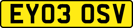 EY03OSV