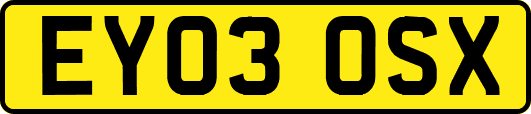EY03OSX
