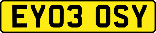 EY03OSY