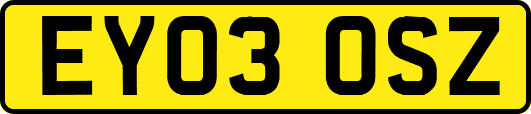 EY03OSZ
