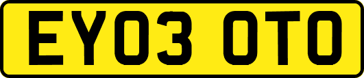 EY03OTO
