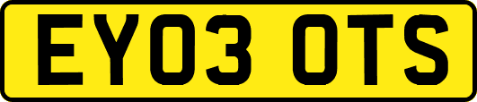 EY03OTS