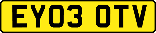 EY03OTV
