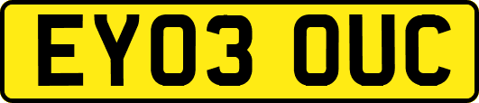 EY03OUC
