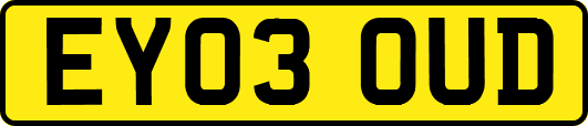 EY03OUD