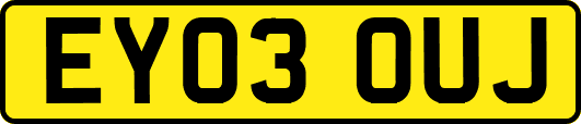 EY03OUJ