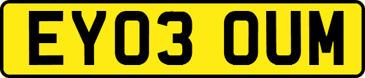 EY03OUM