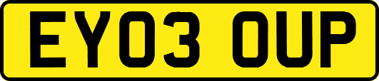 EY03OUP