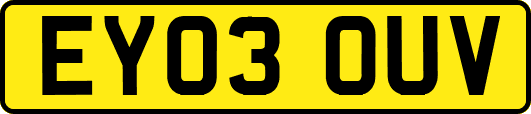 EY03OUV