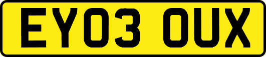 EY03OUX