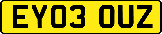 EY03OUZ