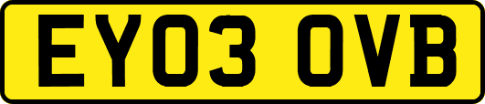 EY03OVB