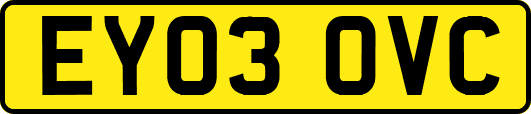 EY03OVC