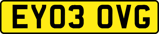 EY03OVG