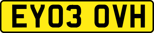 EY03OVH