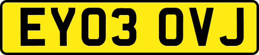 EY03OVJ