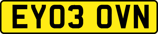 EY03OVN