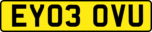 EY03OVU