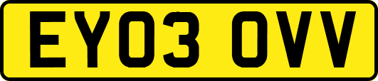 EY03OVV