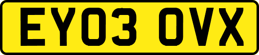 EY03OVX