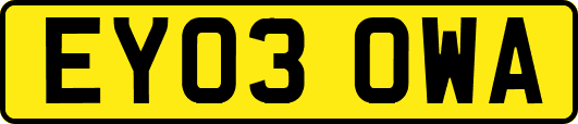 EY03OWA