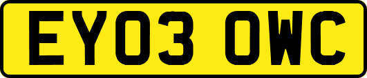 EY03OWC