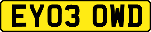 EY03OWD