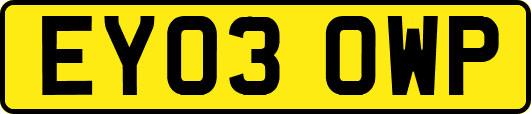 EY03OWP