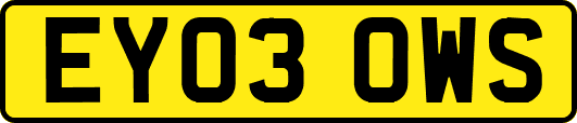 EY03OWS