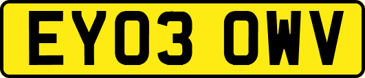 EY03OWV