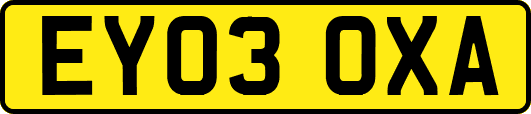 EY03OXA