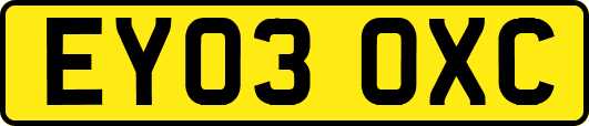 EY03OXC