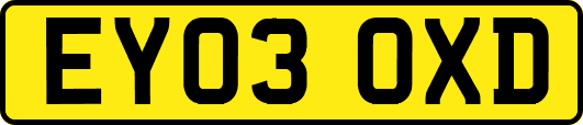 EY03OXD