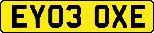 EY03OXE