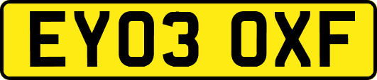 EY03OXF