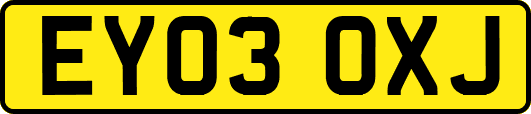 EY03OXJ