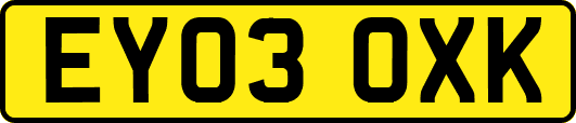 EY03OXK