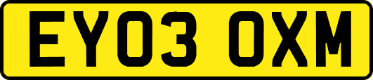 EY03OXM