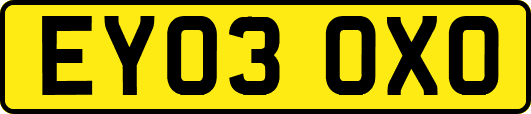 EY03OXO