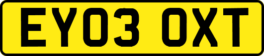 EY03OXT