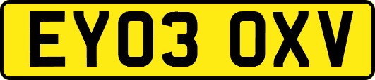 EY03OXV