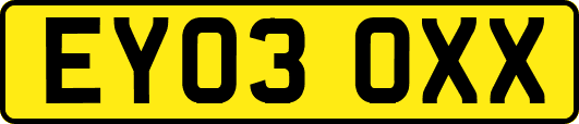 EY03OXX